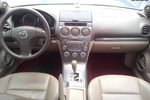 马自达Mazda62005款2.3豪华型