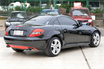 奔驰SLK级2010款SLK200K Grand Edition