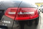 奥迪A6L2010款2.4L 舒适型