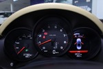 保时捷Boxster2013款Boxster 2.7L 