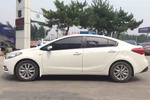 起亚K32012款1.6L 自动GL 