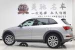 奥迪Q52012款2.0TFSI 豪华型