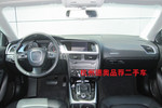 奥迪A5掀背2010款2.0TFSI 技术型