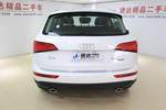 奥迪Q52016款40 TFSI 技术型