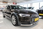 奥迪A6 allroad2015款3.0T allroad quattro