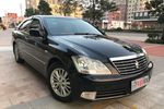 丰田皇冠2007款3.0L Royal Saloon时尚导航