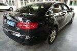 奥迪A6L2012款TFSI 标准型(2.0T)