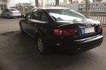 奥迪A6L2010款2.0TFSI 手自一体 标准型