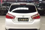 东风启辰R502013款1.6L 手动时尚版