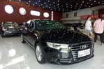 奥迪A6L2012款TFSI 标准型(2.0T)