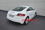 奥迪TT2013款TT Coupe 2.0TFSI quattro