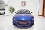 奥迪TT2015款TT Coupe 45 TFSI