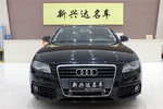 奥迪A4L2012款2.0TFSI 标准型