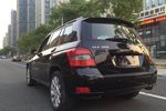 奔驰GLK级2010款GLK300 4MATIC 动感型