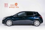 日产TIIDA2011款1.6L CVT智能型