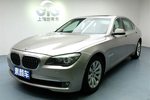 宝马7系2009款740Li 尊贵型