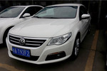 大众CC2012款1.8TSI 精英型