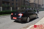 大众R362009款3.6L 旅行车