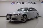 奥迪A4L2010款2.0TFSI 豪华型