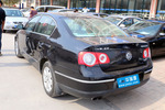 大众迈腾2009款1.8TSI DSG 豪华型