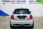 MINIMINI2014款2.0T COOPER S Fun 