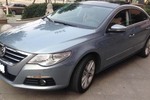 大众CC2011款2.0TSI 尊贵型