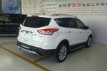 福特翼虎2013款1.6L GTDi 四驱精英型 