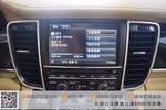 保时捷Panamera2014款Panamera 4 3.0T 