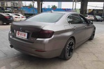 宝马5系2014款525Li 领先型