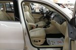 大众途观2010款2.0TSI 手自一体 菁英版