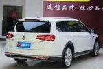 大众蔚揽2017款380TSI 四驱拓行版