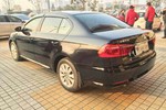 大众朗逸2014款1.6L 手自一体 运动版