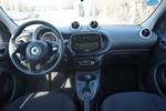 smartfortwo2016款1.0L 硬顶灵动版