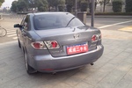 马自达Mazda62003款2.3豪华型