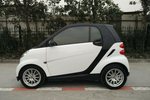 smartfortwo2011款1.0L MHD 硬顶标准版