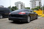 保时捷Panamera2010款Panamera 4 3.6L 