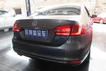 大众速腾2015款230TSI DSG 豪华型