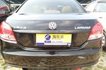 大众朗逸2008款1.6L 手动 品悠版