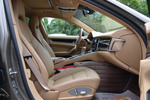 保时捷Panamera2010款Panamera