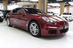 保时捷Panamera2014款Panamera 3.0T 