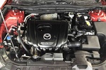 马自达MAZDA3Axela昂克赛拉 三厢2014款1.5L 自动豪华型