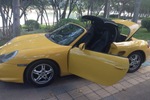 保时捷Boxster2003款Boxster