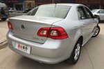 大众宝来2008款1.6L 手自一体 时尚型