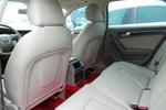 奥迪A4L2010款2.0TFSI 舒适型