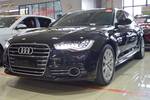 奥迪A6L2014款50 TFSI quattro 豪华型