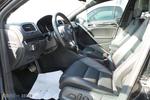 大众高尔夫GTI2012款2.0 TSI DSG 豪华版