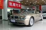 宝马7系2003款745Li