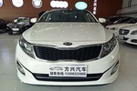 起亚K52014款2.0L 自动PREMIUM