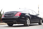 奔驰S级2012款S350L 4MATIC Grand Edition