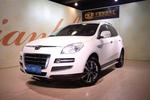 纳智捷大7 SUV2011款旗舰型 2.2T 四驱